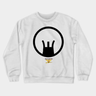 Point of aim Crewneck Sweatshirt